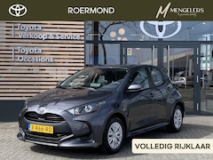 Toyota Yaris - 1.5 Hybrid Active