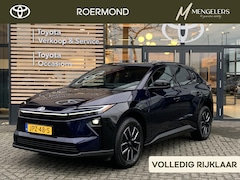 Toyota bZ4X - Executive 73 kWh