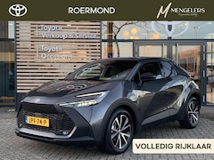 Toyota C-HR - 1.8 Hybrid 140 First Edition