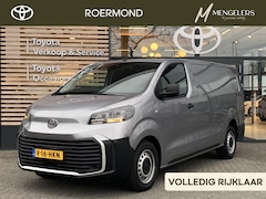 Toyota PROACE Long Worker - 2.0 D-4D L2 Navigator | Info: 06-11738929 |