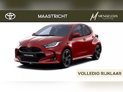 Toyota Yaris - 1.5 Hybrid 130 Executive | Parkeersensoren | Stoel- & Stuurverwarming