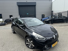 Renault Clio - 1.5 dCi Night&Day Velgen Navi Cruise