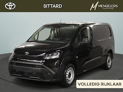 Toyota ProAce City - 1.5 D-4D Navigator L2 Long | Rijklaar | Info: 06-11738929 | Nieuw | BPM vrij | 130 pk