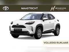 Toyota Yaris Cross - 1.5 Hybrid 115 Active | P.cam | Apple-/Android Carplay