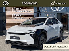Toyota bZ4X - Dynamic 73 kWh EXTRA INRUILVOORDEEL € 2.000,
