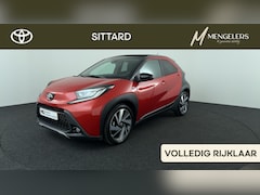 Toyota Aygo X - 1.0 VVT-i MT Envy RIJKLAAR