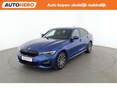 BMW 3-serie - 330e |XA24050|