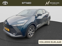 Toyota C-HR - 1.8 Hybrid 140 Dynamic RIJKLAAR
