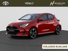 Toyota Yaris - 1.5 Hybrid 130 Executive |AllSeason|BTWauto|