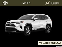 Toyota RAV4 - 2.5 Plug-in Hybrid AWD Dynamic |306pk|AllSeason|TREKHAAK|BTWauto|
