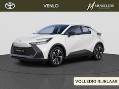 Toyota C-HR - 2.0 Plug-in PHEV Hybrid 220 Dynamic |AllSeason|BTWauto|