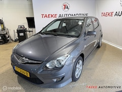 Hyundai i30 - 1.4i i-Drive Clima/Apk