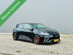 Renault Clio - 1.6 R.S. Trophy