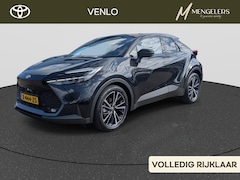 Toyota C-HR - 1.8 Hybrid 140 Executive |Rijklaar|BTWauto|Allseason|