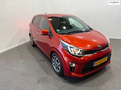 Kia Picanto - 1.0 DPi DynamicPlusLine