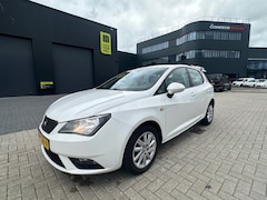 SEAT Ibiza - 1.2 TDI Style Ecomotive