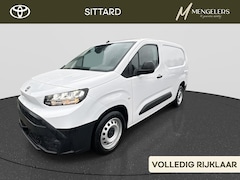 Toyota ProAce City - 1.5 D-4D Challenger L2 Long | Nieuw | Rijklaar | Info: 06-11738929