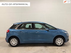 Citroën C4 Picasso - 1.2 Navi Clima Cruise C. Trekhaak NAP APK