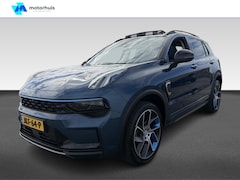 Lynk & Co 01 - 1.5 | Achteruitrijcamera | Apple Carplay/Android Auto|telefoonintegratie premium | Bluetoo