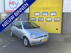 Ford Ka - 1.3 Futura Airco