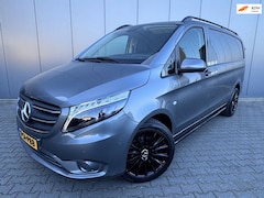 Mercedes-Benz Vito - 116 CDI LANG AUTOMAAT FULL-LED LEER PDC DAB TREKHAAK