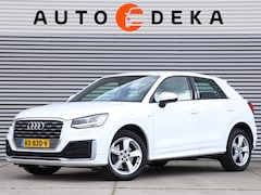Audi Q2 - 1.6 TDI Sport Pro Line S Automaat *Navigatie*Parkeersens.*S-Line