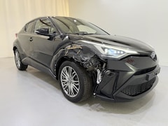 Toyota C-HR - 1.8 Hybrid Exe Nav/Clima/Leer