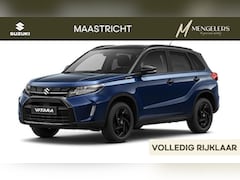 Suzuki Vitara - 1.4 Boosterjet Smart Hybrid Special Edition | NU MET €1.500, - VOORDEEL