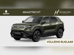 Suzuki e Vitara - Style 61 kWh | 360 graden camera | Panoramadak