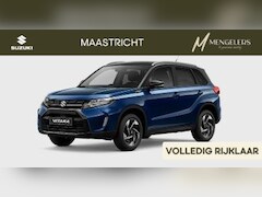 Suzuki Vitara - 1.4 Boosterjet Smart Hybrid Select | NU MET €1.500, - VOORDEEL