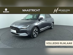 Suzuki Swift - 1.2 Style Smart Hybrid | Rijklaar | Climate Control | Adaptieve Cruise Control | Camera |