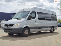 Mercedes-Benz Sprinter - 313 2.2 CDI 432 HD Export