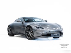 Aston Martin Vantage - Coupe | Carplay | Carbon Fibre Accents | Incl. BPM |