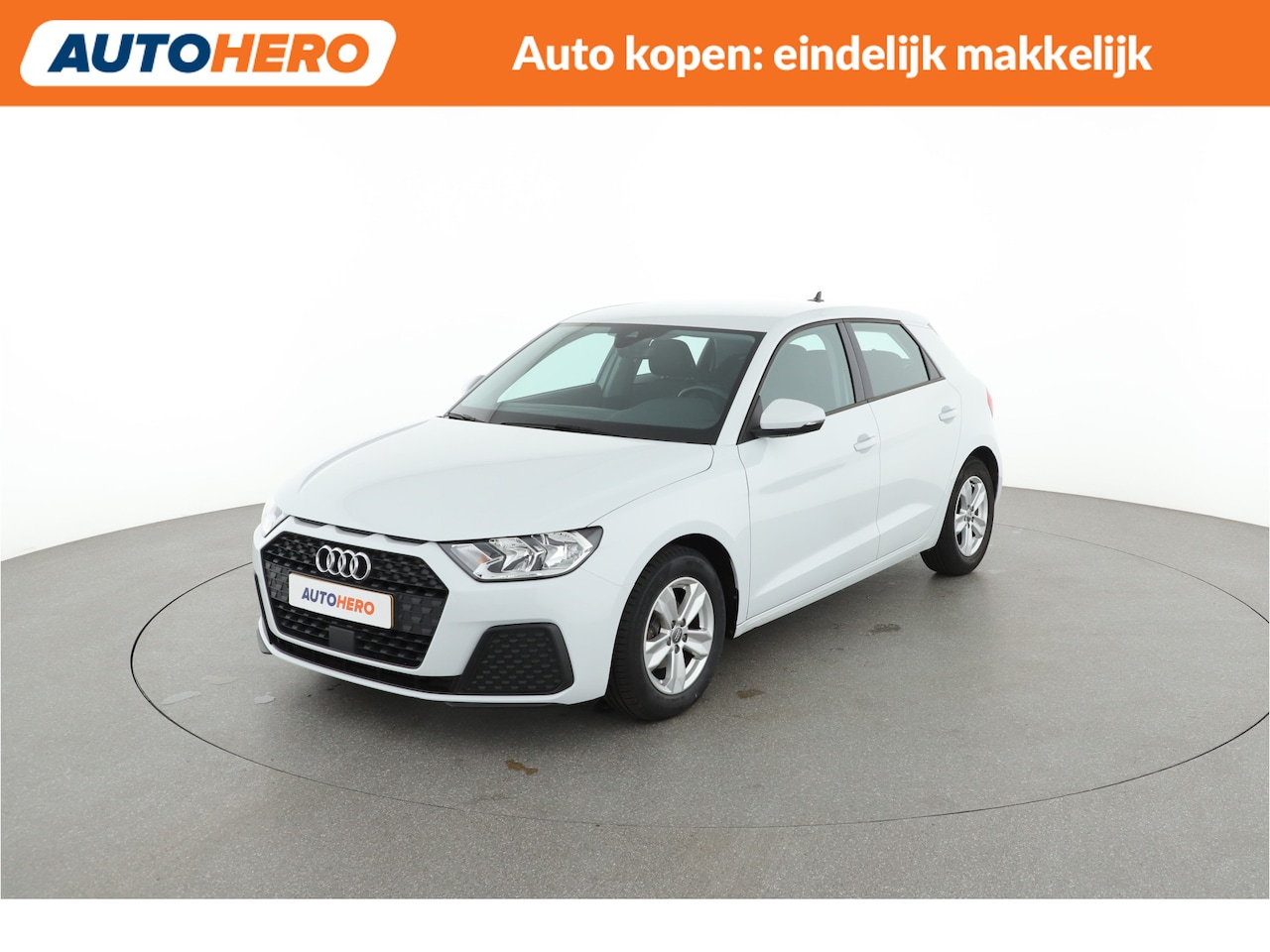 Audi A1 Sportback - 25 TFSI Pro Line | RK15159 | - AutoWereld.nl