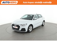 Audi A1 Sportback - 25 TFSI Pro Line | RK15159 |