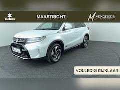 Suzuki Vitara - 1.5 Hybrid Style | Rijklaar | Parkeersensoren | Dodehoeksensor | Navi