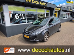 SEAT Altea - 1.6 Reference/TREKHAAK