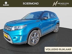 Suzuki Vitara - 1.6 High Executive | Rijklaar | 1e Eigenaar | Dealeronderhouden | 12 Maanden Bovag Garanti