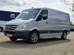 Mercedes-Benz Sprinter - 316 2.2 CDI 366 L2 HD MOTOR TIKT