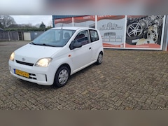 Daihatsu Cuore - 1.0-12V Tokyo. Nette en goed onderhouden auto