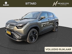 Suzuki e Vitara - Select 61 kWh | Rijklaar | Demo |