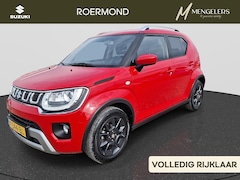Suzuki Ignis - 1.2 Smart Hybrid Select | NL-Auto | Automaat | Airco | Camera | Radio-DAB-USB | Stoelverwa