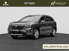 Suzuki S-Cross - 1.5 Hybrid Select | Rijklaar |