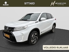 Suzuki Vitara - 1.4 Boosterjet Style Smart Hybrid | Rijklaar |