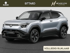 Suzuki e Vitara - Style 61 kWh | Rijklaar | Nieuw | Registratie premie | -€2000,