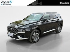 Hyundai Santa Fe - 1.6 T-GDI PHEV Premium Sky