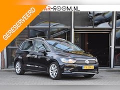 Volkswagen Golf Sportsvan - 1.4 TSI Highline Camera Carplay Cruise Trekhaak