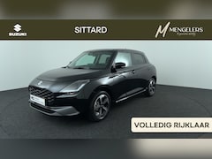 Suzuki Swift - 1.2 Style Smart Hybrid | Demo | Rijklaar |