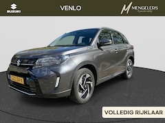 Suzuki Vitara - 1.5 Hybrid Style | Rijklaar | Automaat | Navigatie | Camera | Climate Control | Trekhaak