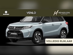 Suzuki Vitara - 1.4 Boosterjet Smart Hybrid Style Rijklaar Nu met €1.500, - Mengelers Voordeel